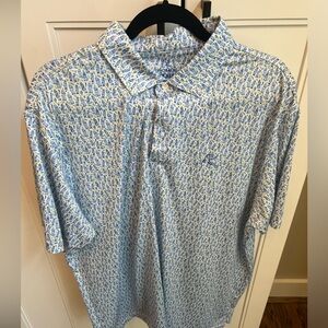 Rhoback Blue Bonnet XXL